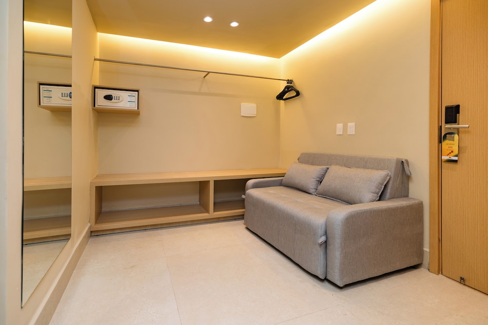 Costeira Palace Beach Resort All Inclusive 31/54