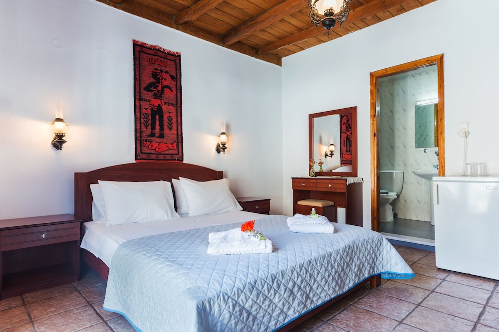 Daskalogiannis Hotel 9/49