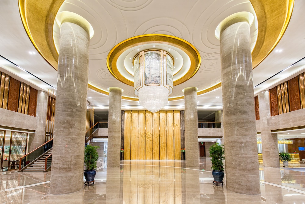 Wanyue Grand Skylight Hotel Shenzhen 6/50