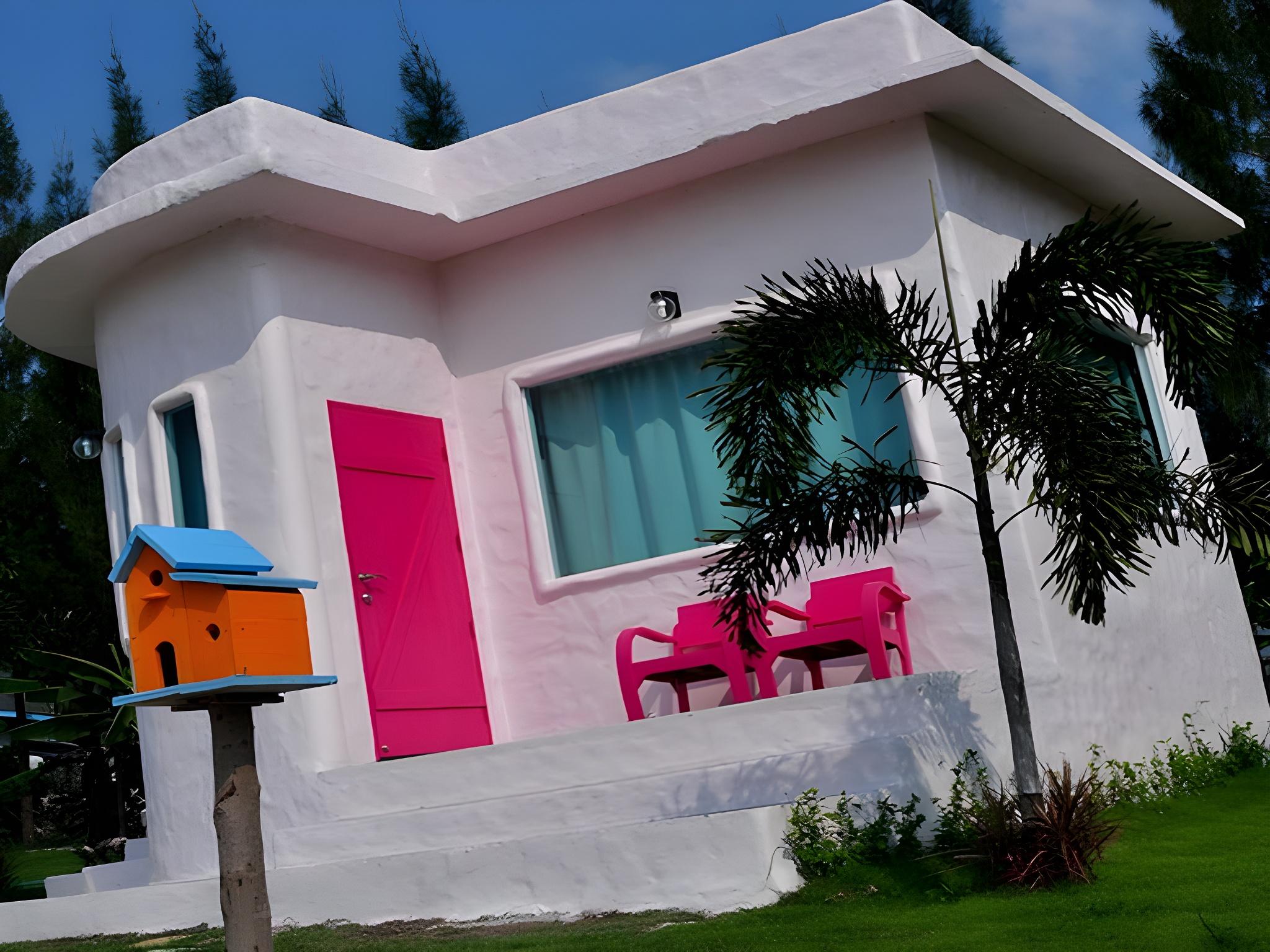 Rak Na Suan Pueng Resort 5/77