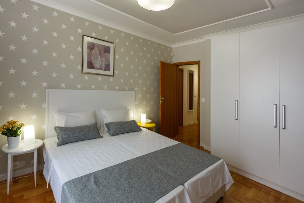 Dunav Apartment House 21/50