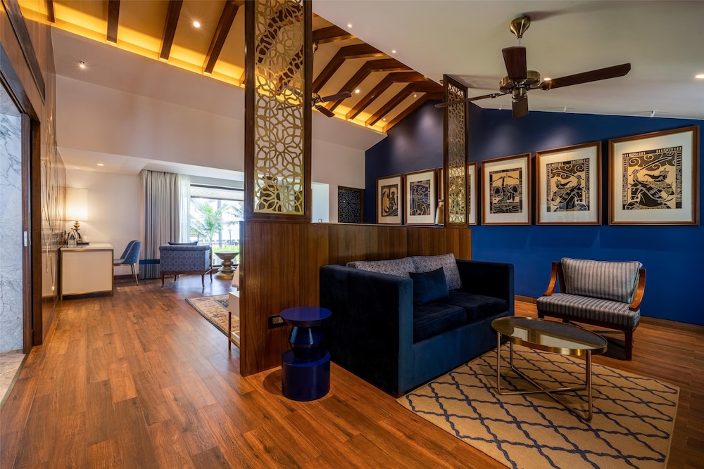 Radisson Blu Resort Temple Bay Mamallapuram 43/74
