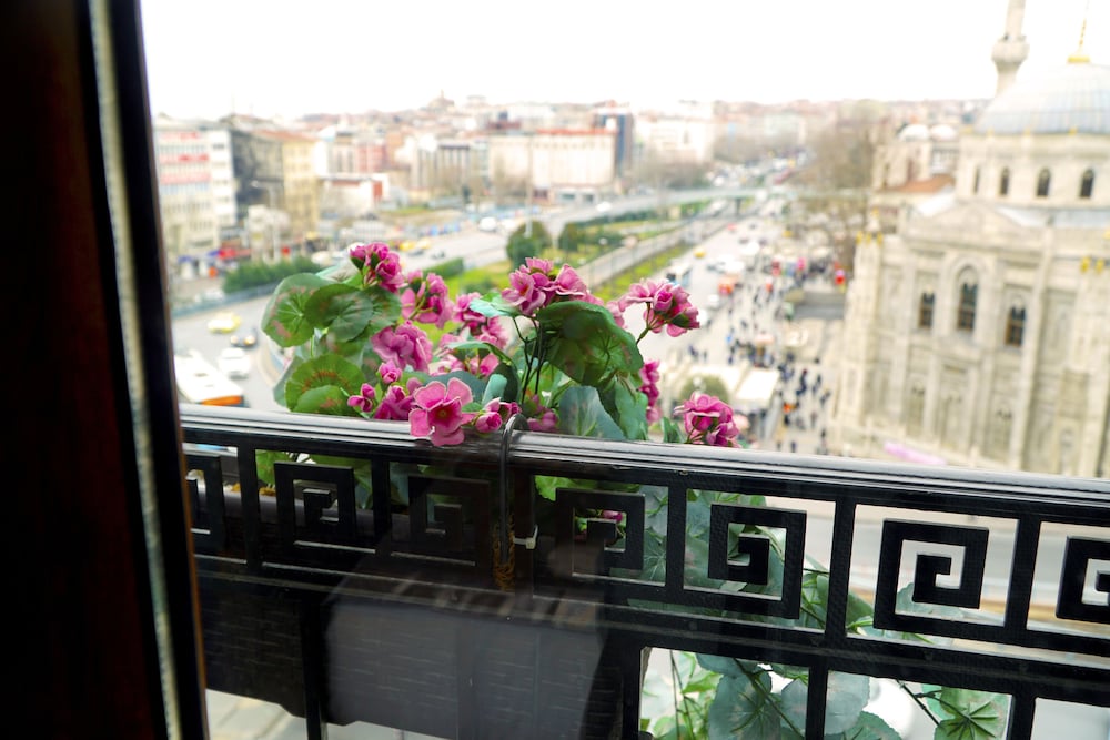 PARMADA HOTEL OLD CITY 7/60
