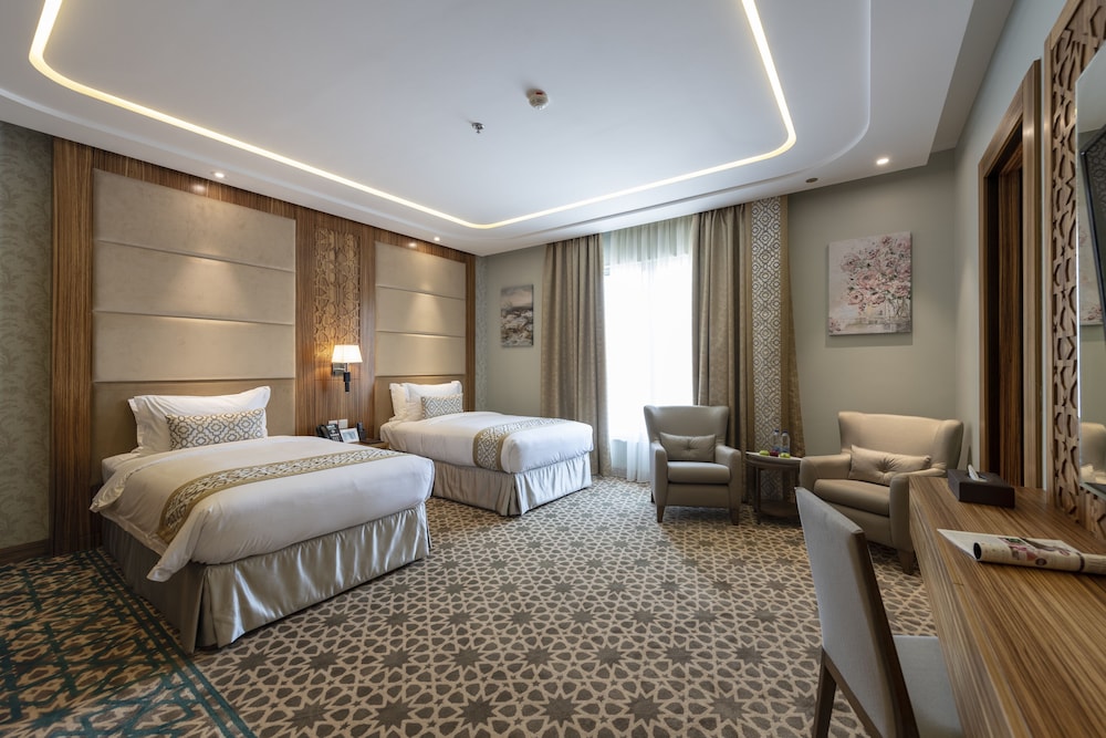 تاج جدة للشقق الفندقية(Taj Jeddah Hotel Apartment) 22/50