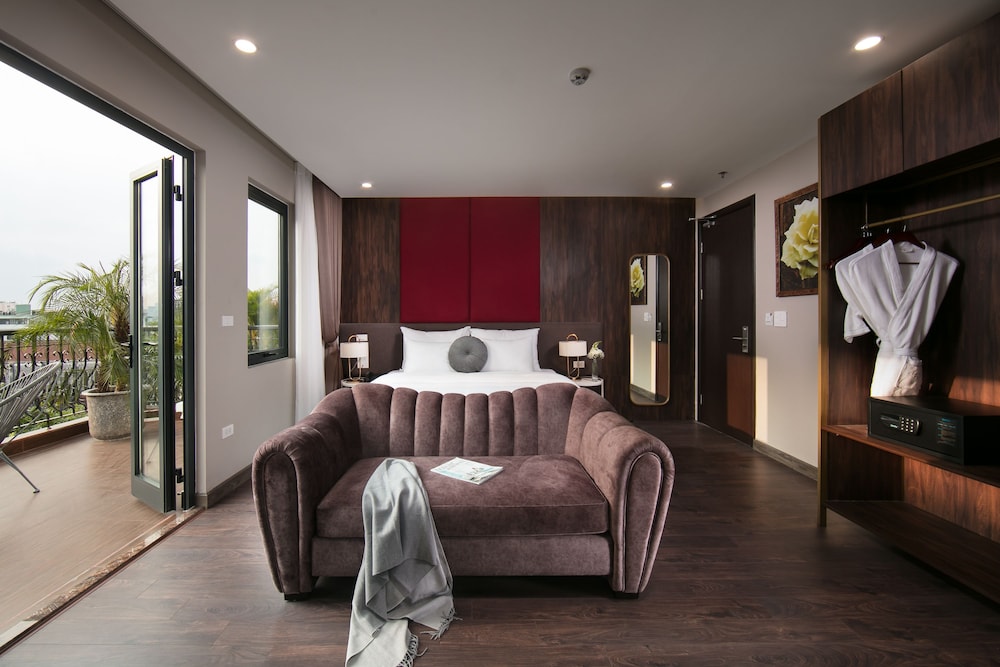 Hanoi L Heritage Diamond Hotel Spa 18/69