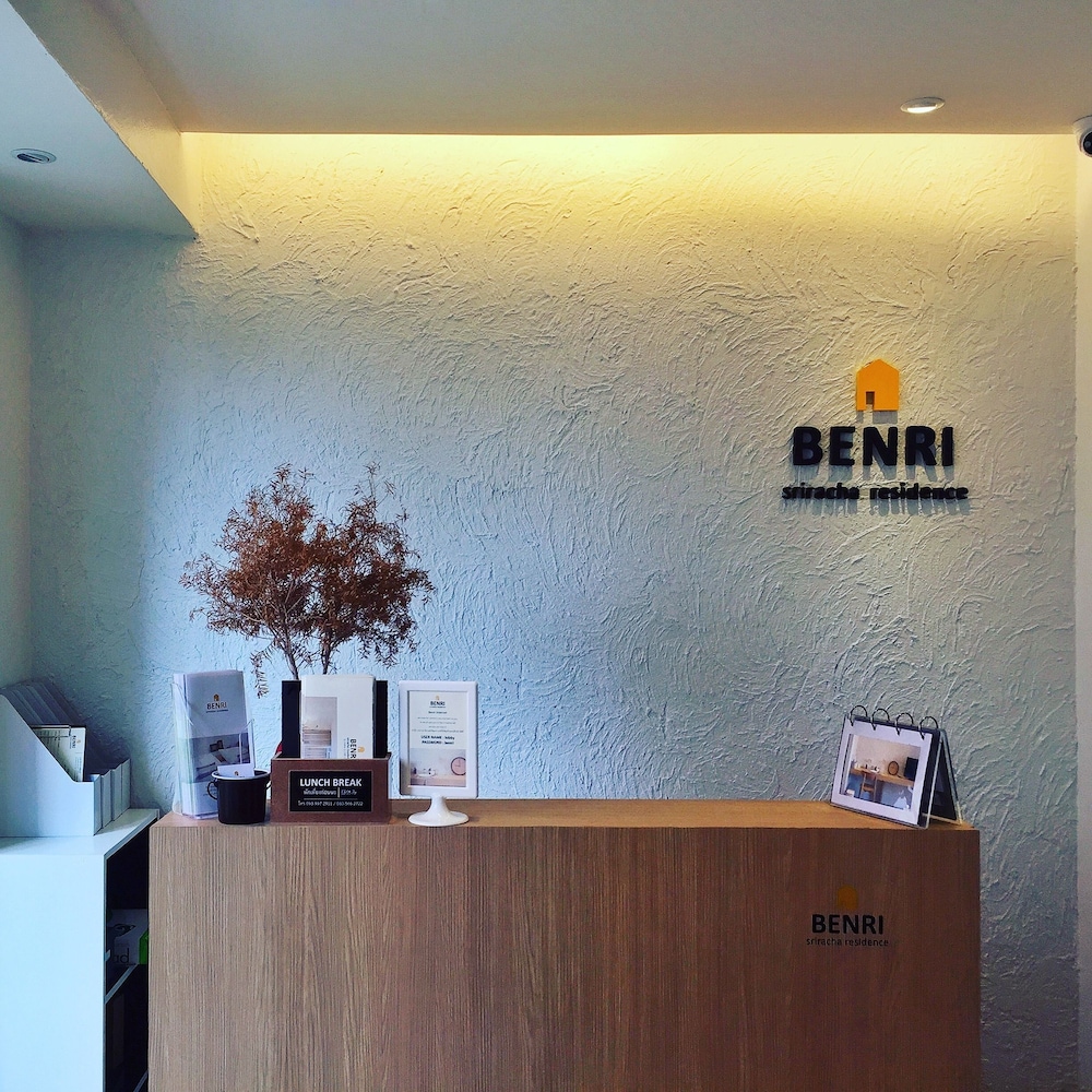 Benri Sriracha Residence 11/45