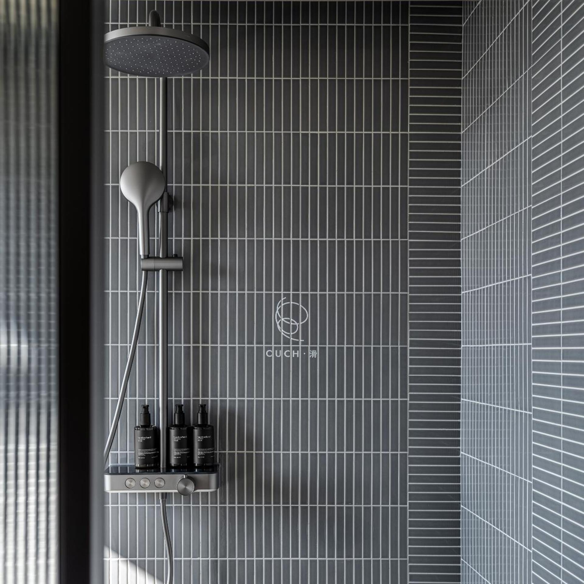 Noa Hotel Beijing Longfu (The Forbidden City) 24/50