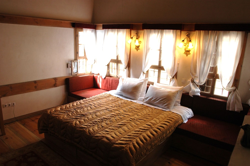 Gulevi Safranbolu Hotel 14/76