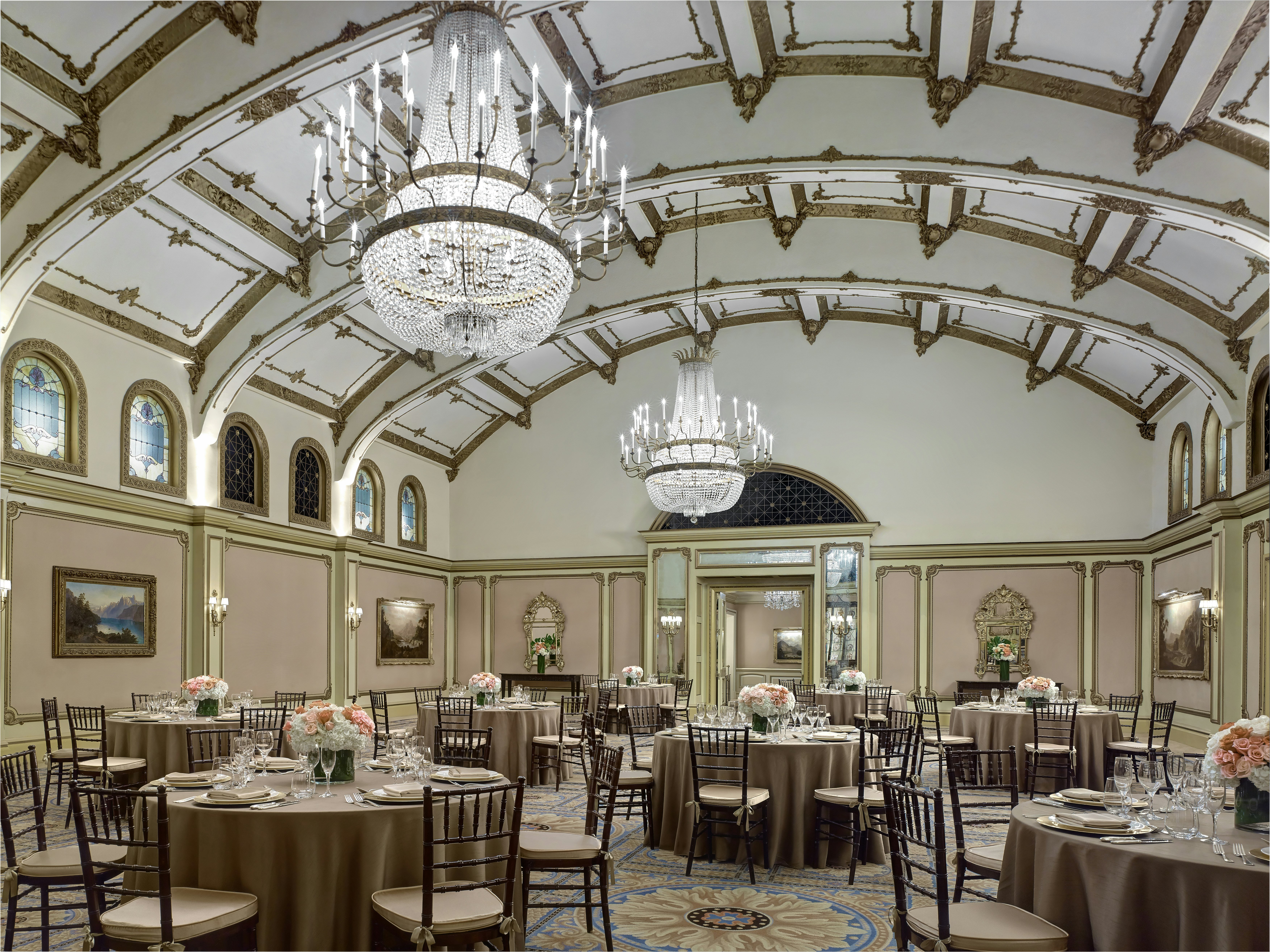 Langham Huntington Pasadena 65/88
