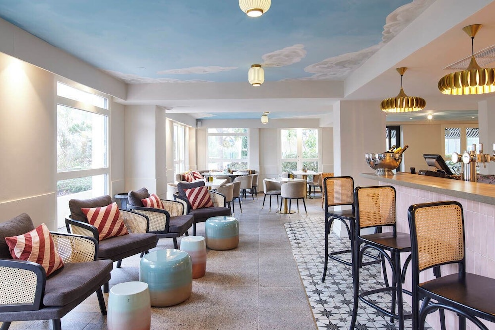 Hotel Restaurant Isidore by Soniho 34/50