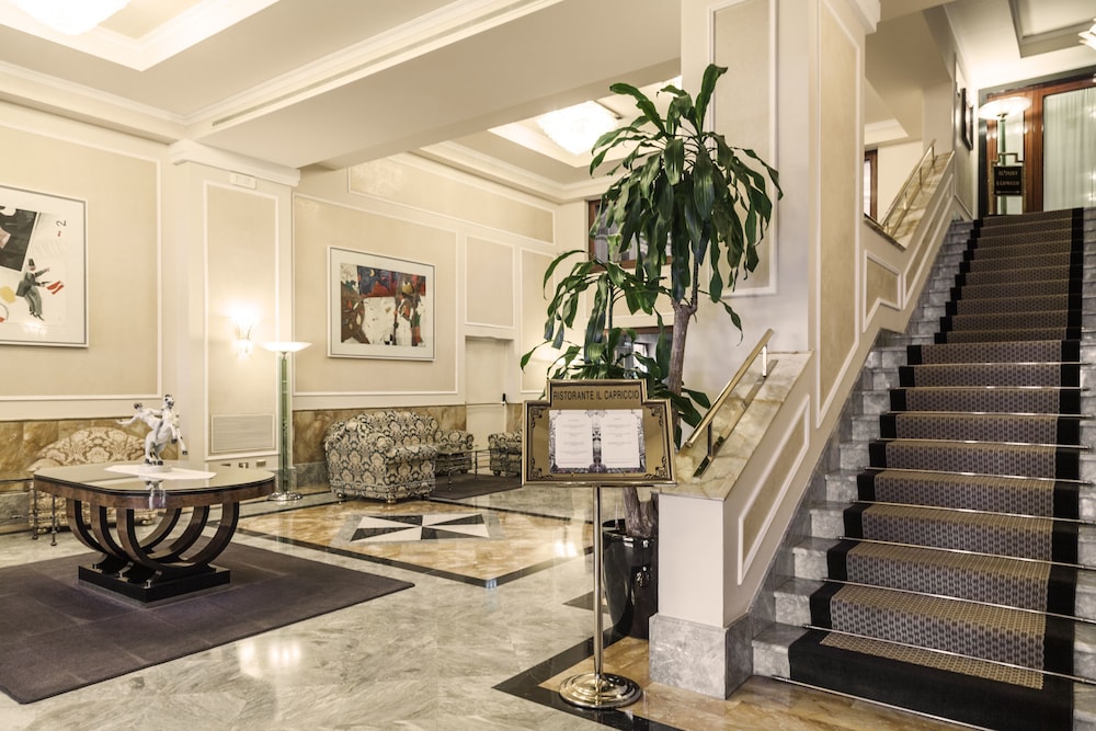 Doria Grand Hotel 40/65