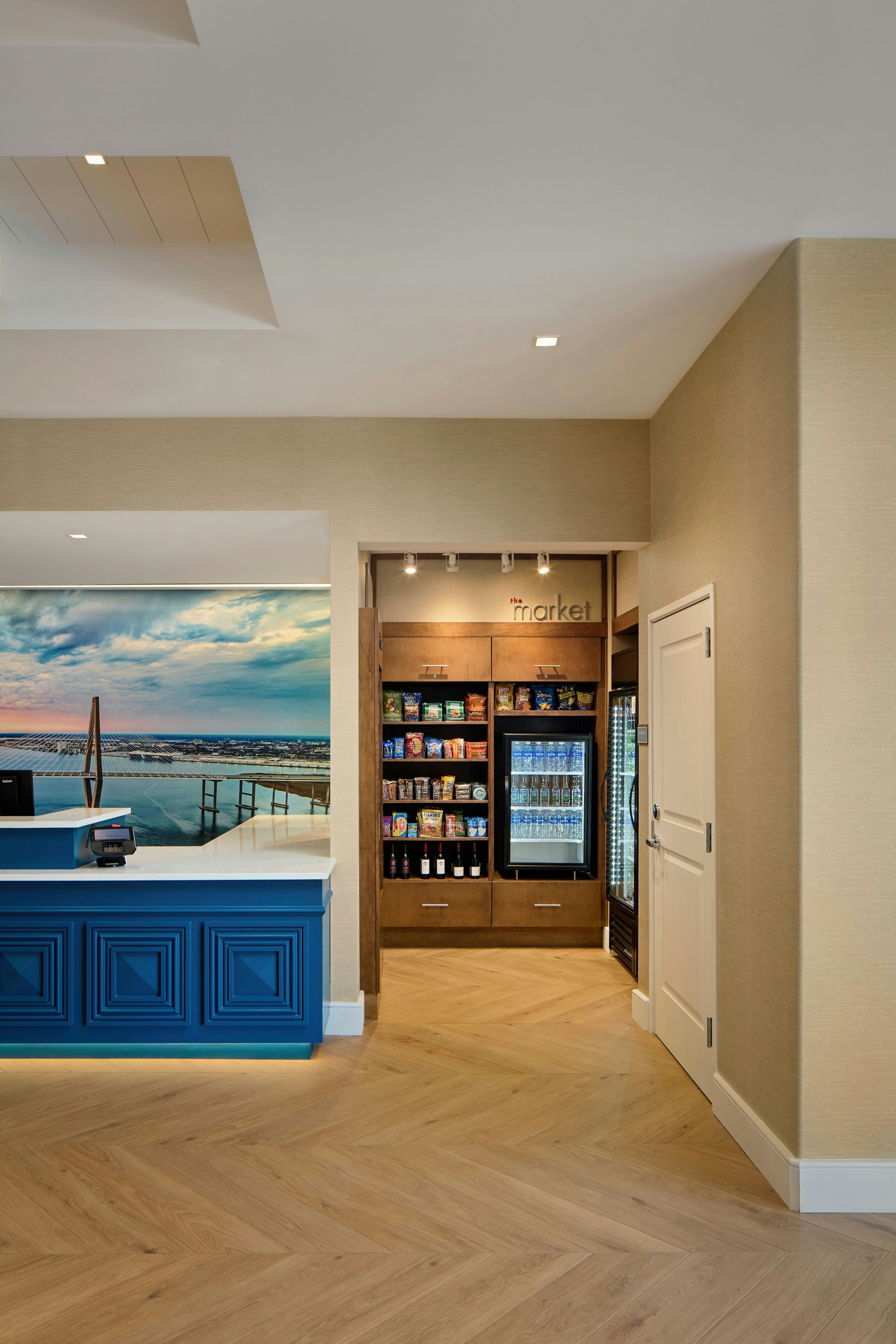 Residence Inn by Marriott Charleston Patriots Point 10/30