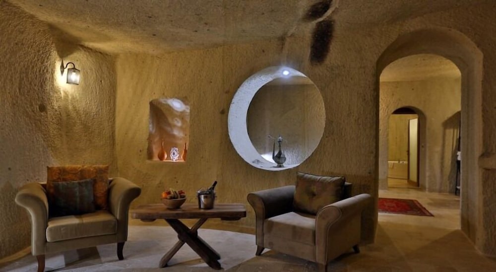 Mahzen Cave Hotel 26/55