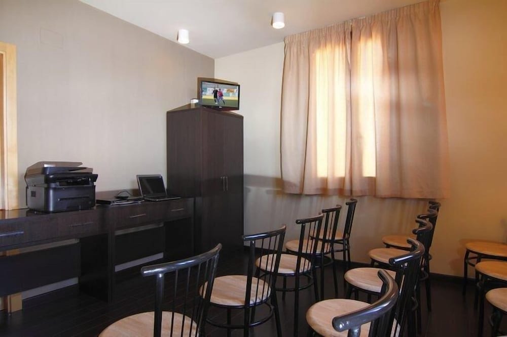 Hotel El Sueno De Jemik 26/37