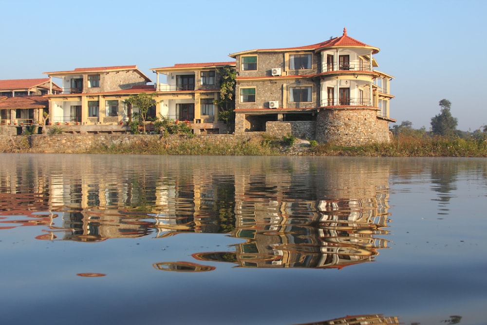 The Jhadol Safari Resort 15/32