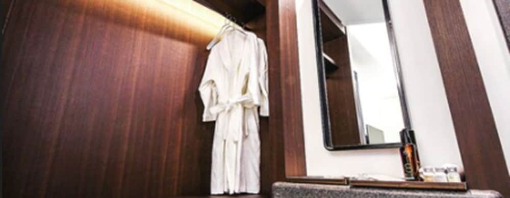 Hotel Gms 25/26