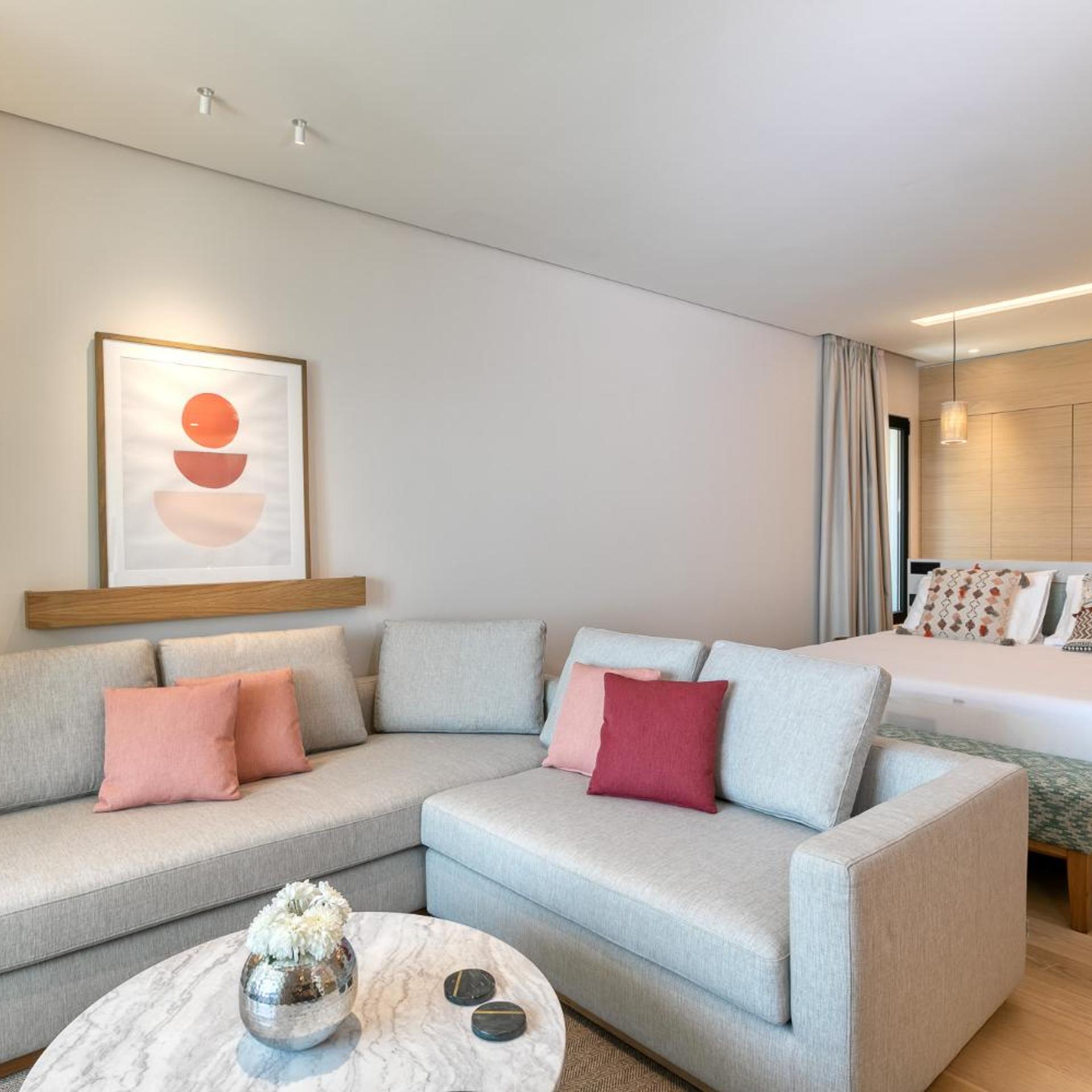 Vathi Cove Luxury Resort & Spa 41/60