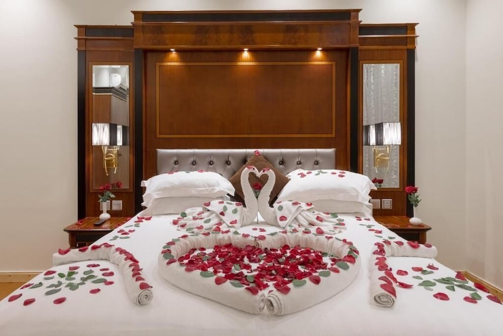 فندق بيوت مكين من ورويك(Makeen Home) 38/98