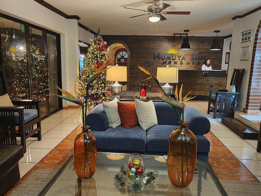 Humuya Inn Hotel 56/78