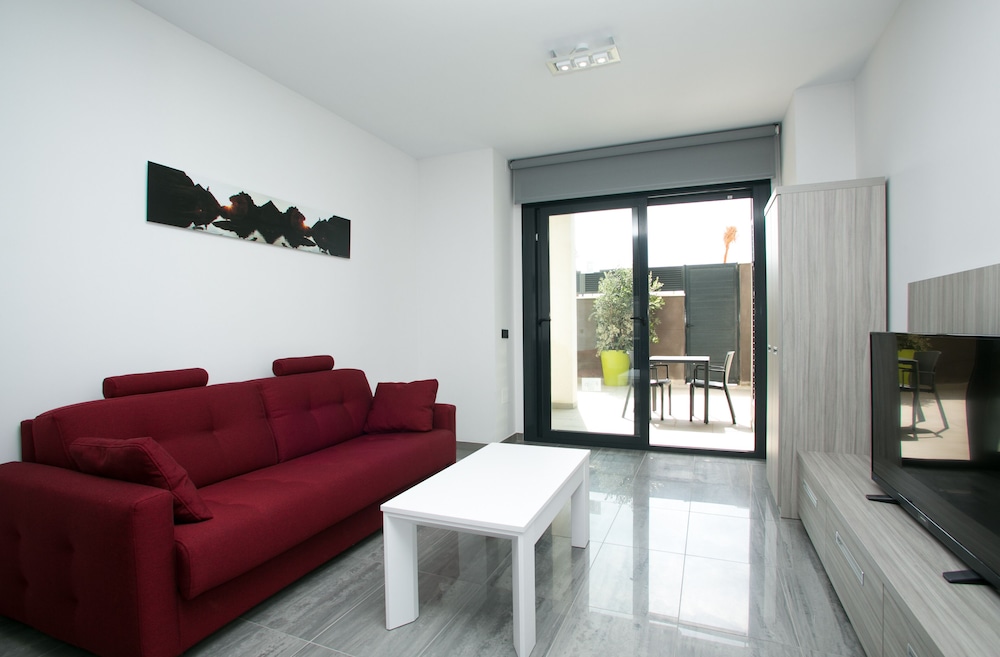Apartamentos Fuengirola Playa 22/30