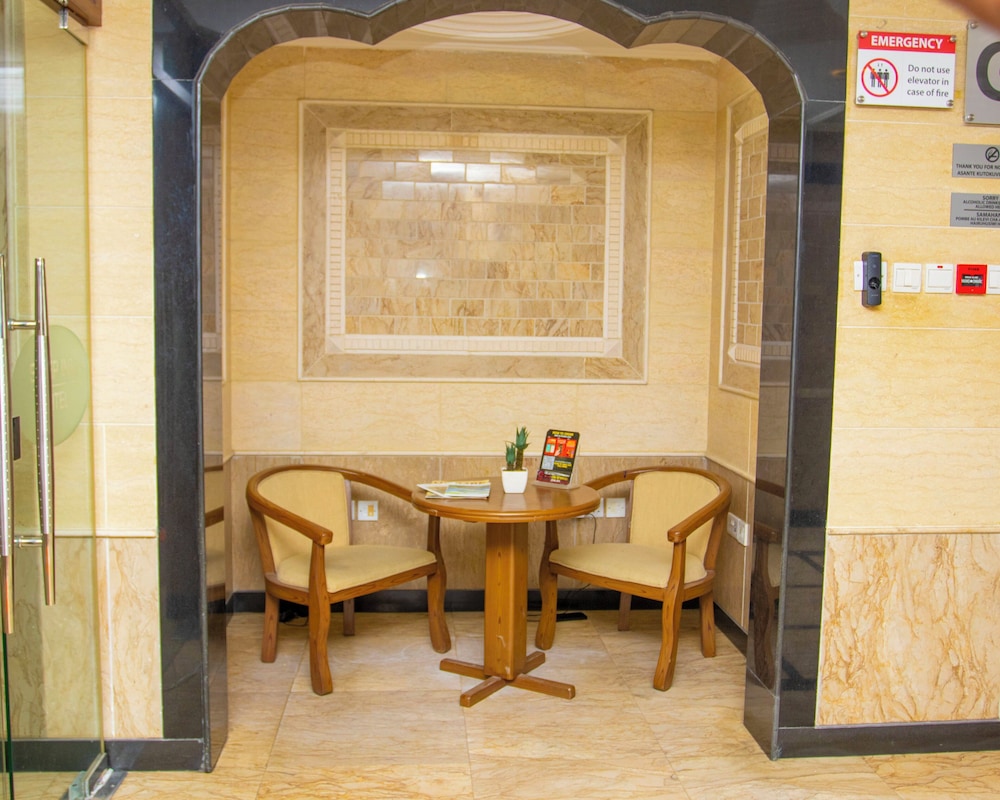 Sleep Inn Hotel City Centre 36/50