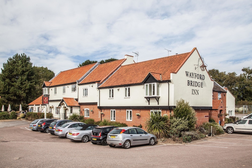 Wayford Bridge Inn 39/47