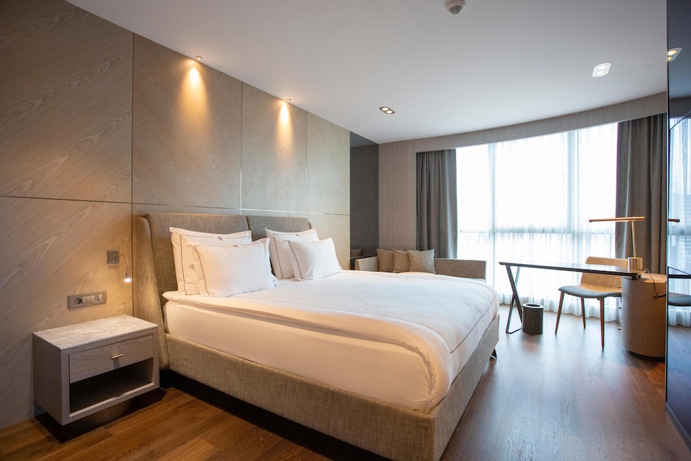Melas Hotel Istanbul 14/50