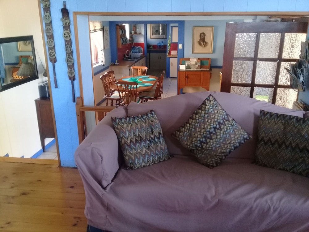 A1 Kynaston B&amp;B 24/36