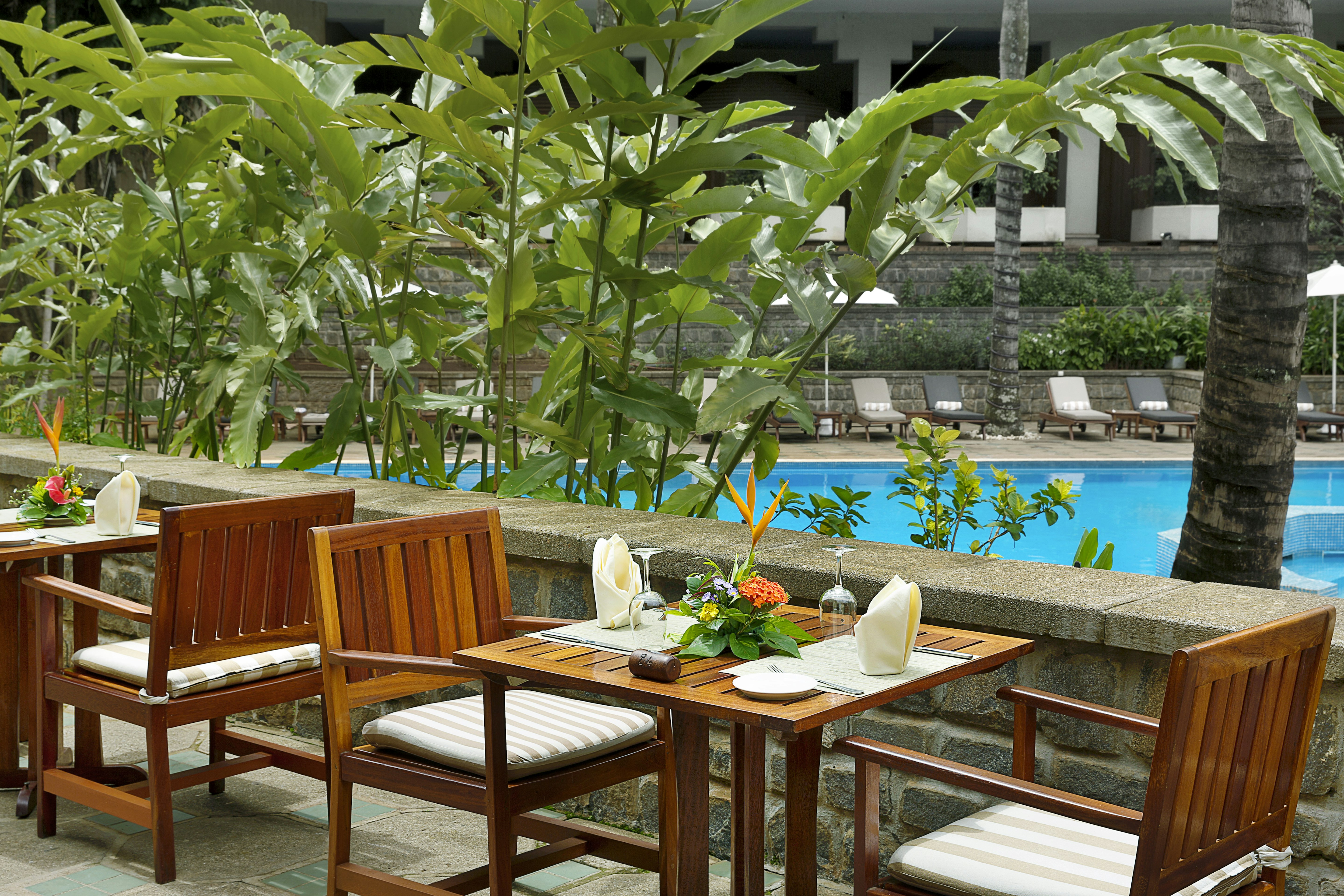 Hilton Yaounde 39/49