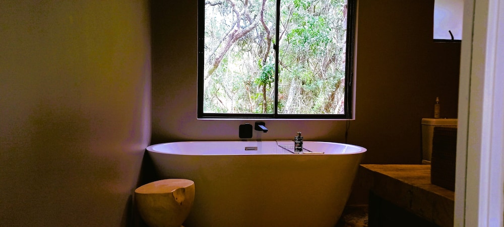 The Ranch House at African Safari Lodge 50/50