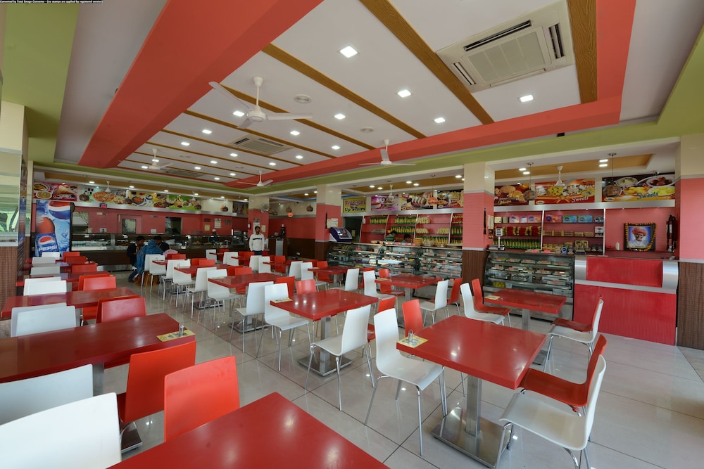 HEERALAL HOTEL 19/22