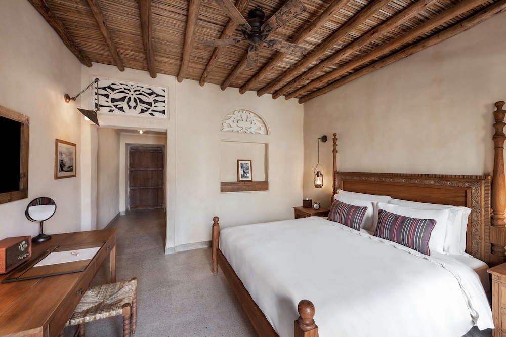 Room at Al Seef Heritage Hotel Dubai Curio Collection By Hilton, DUBAI