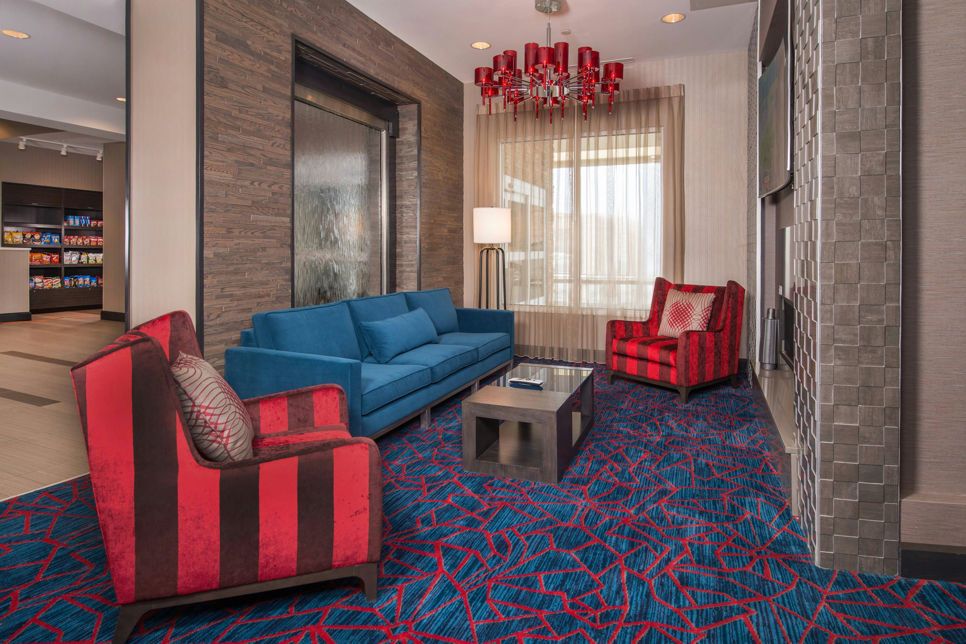 Towneplace Suites Altoona 20/60