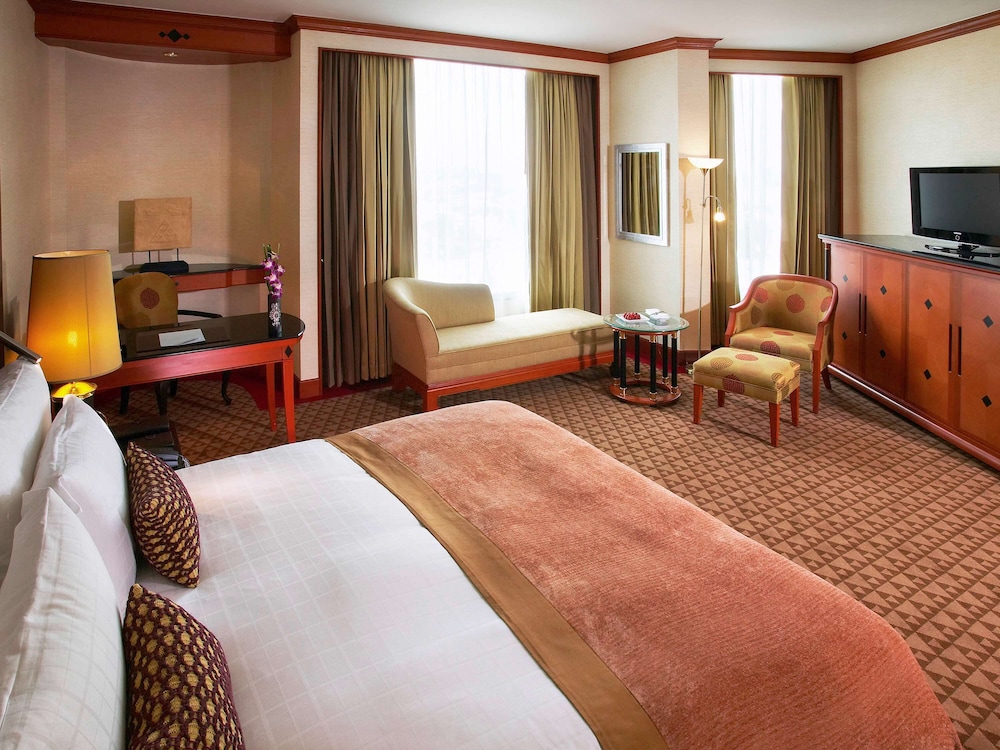 The Heritage Grand Khon Kaen Hotel and Convention 28/66