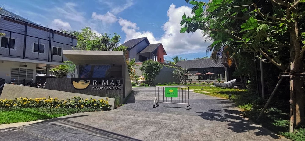 R Mar Hotel Resort Spa 41/49