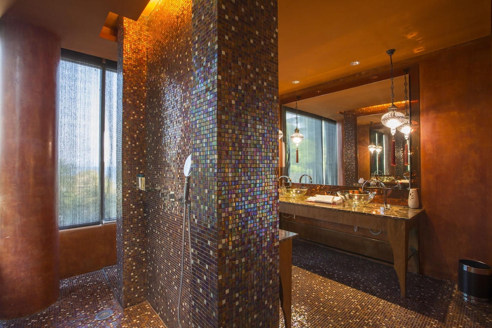 Marrakesh Hua Hin Resort And Spa 47/50