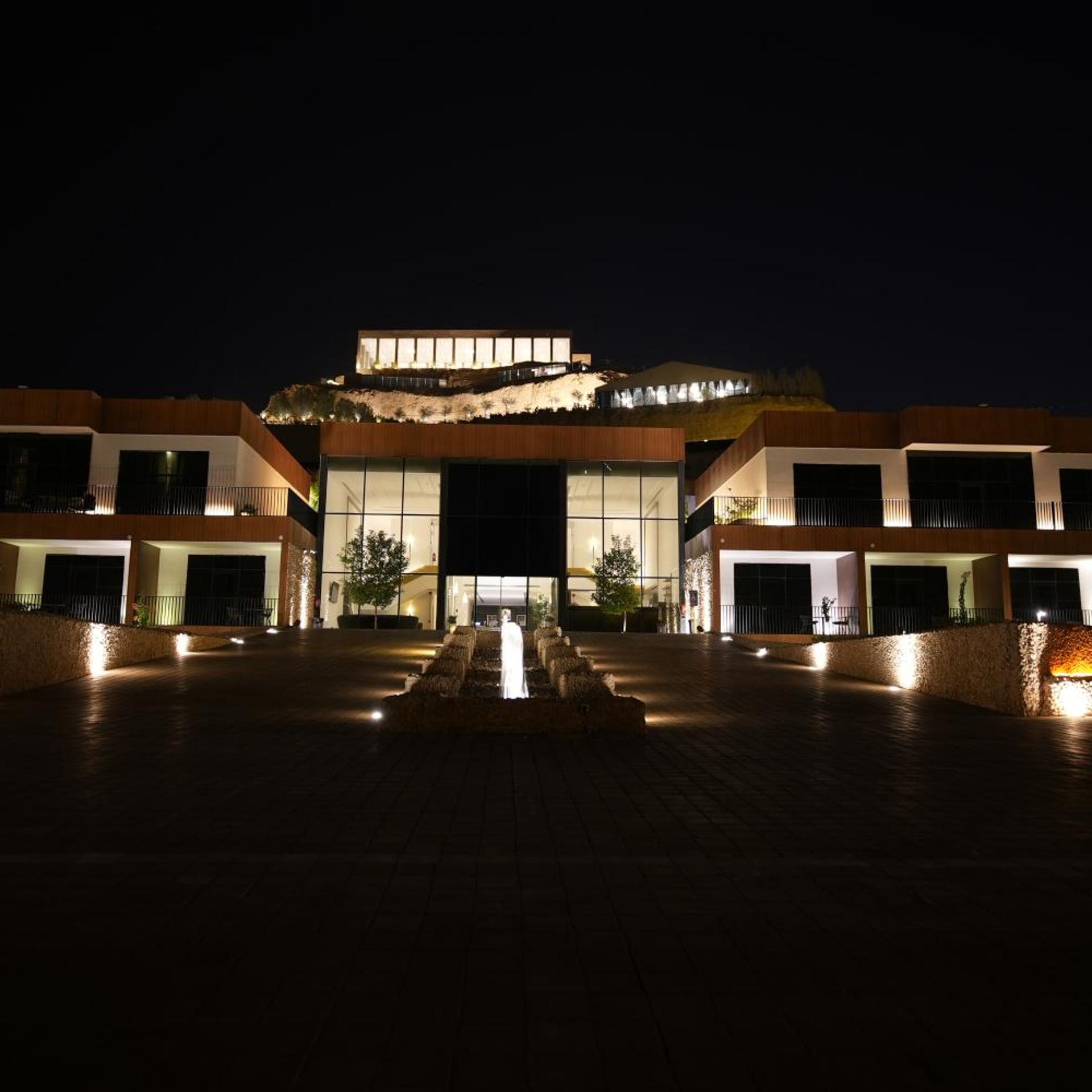 Alammariah Hills Resort- Riyadh 写真3