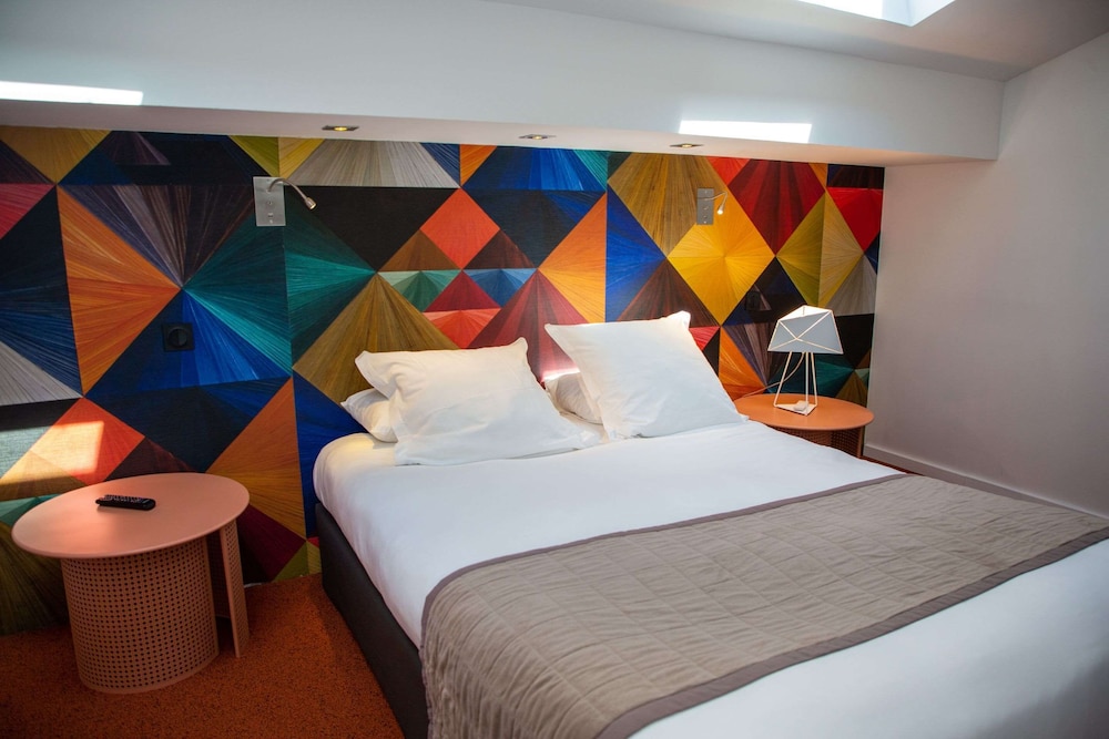 APPART HOTEL CLEMENT ADER 15/68
