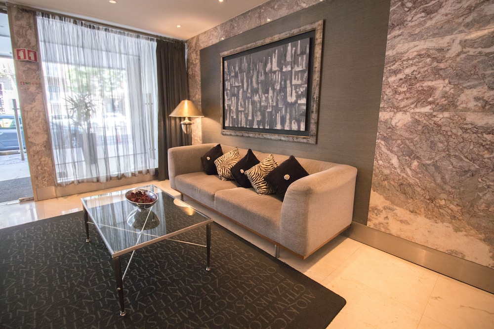 Hotel Travel Park Lisboa 27/43