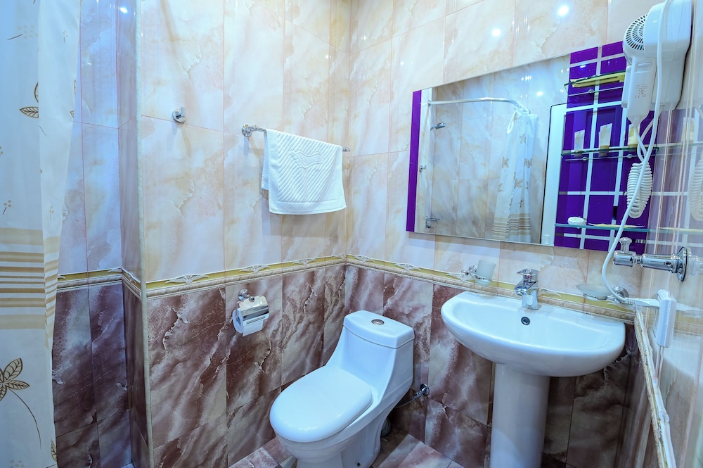 Mia Casa Hotel 46/50
