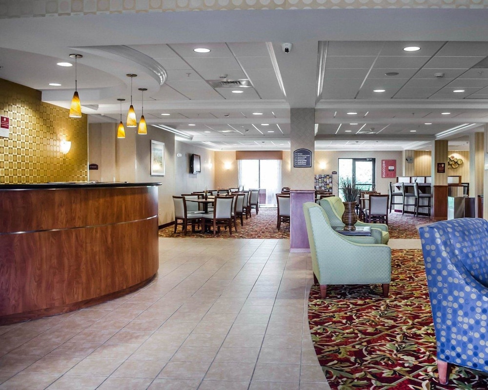 Comfort Suites Hummelstown Hershey 9/40