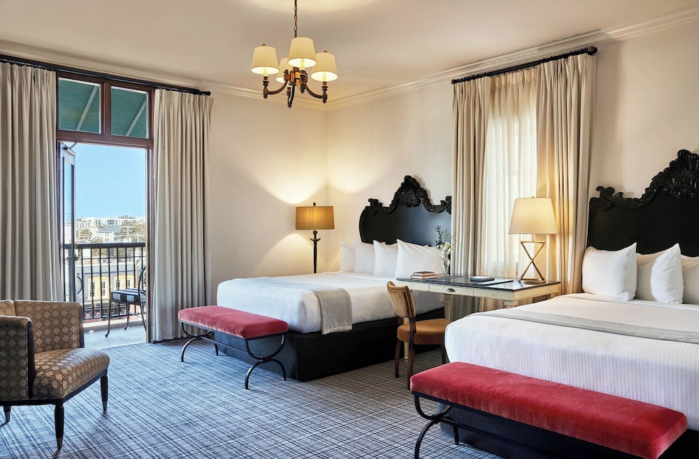GRAND, SUITE, WITH VIEW, BALCONY