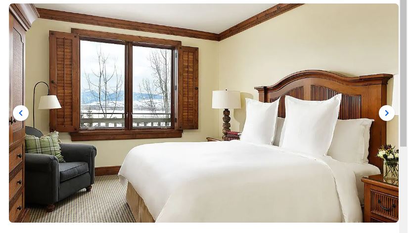 1 Bedroom, Resort, Suite