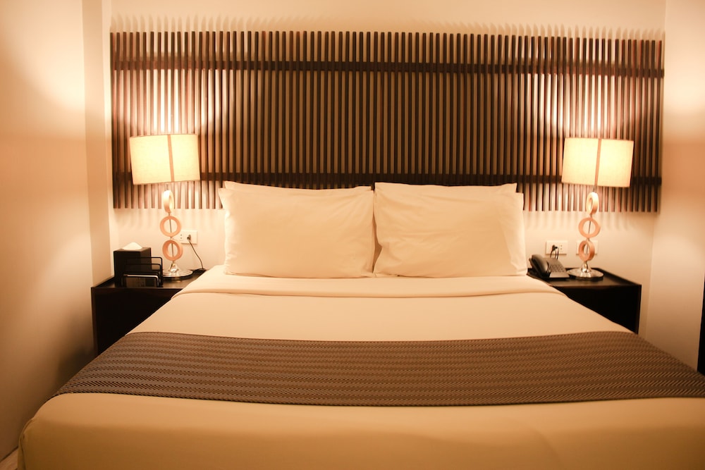 1A Express Hotel 24/40