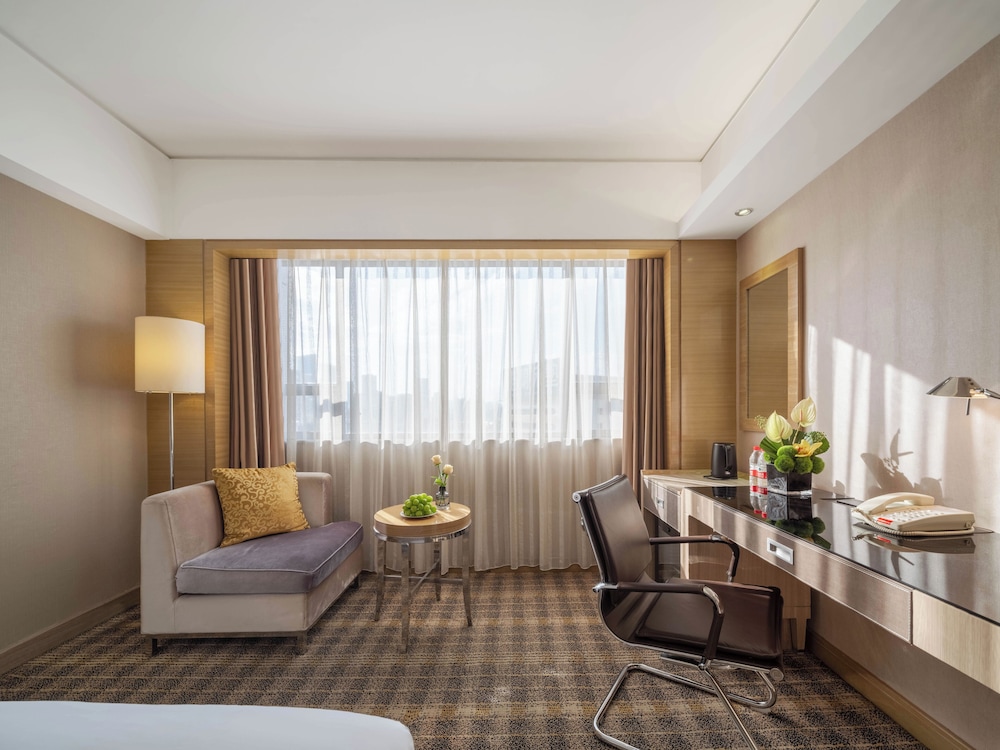 Grand Skylight Hotel Shenzhen 44/62