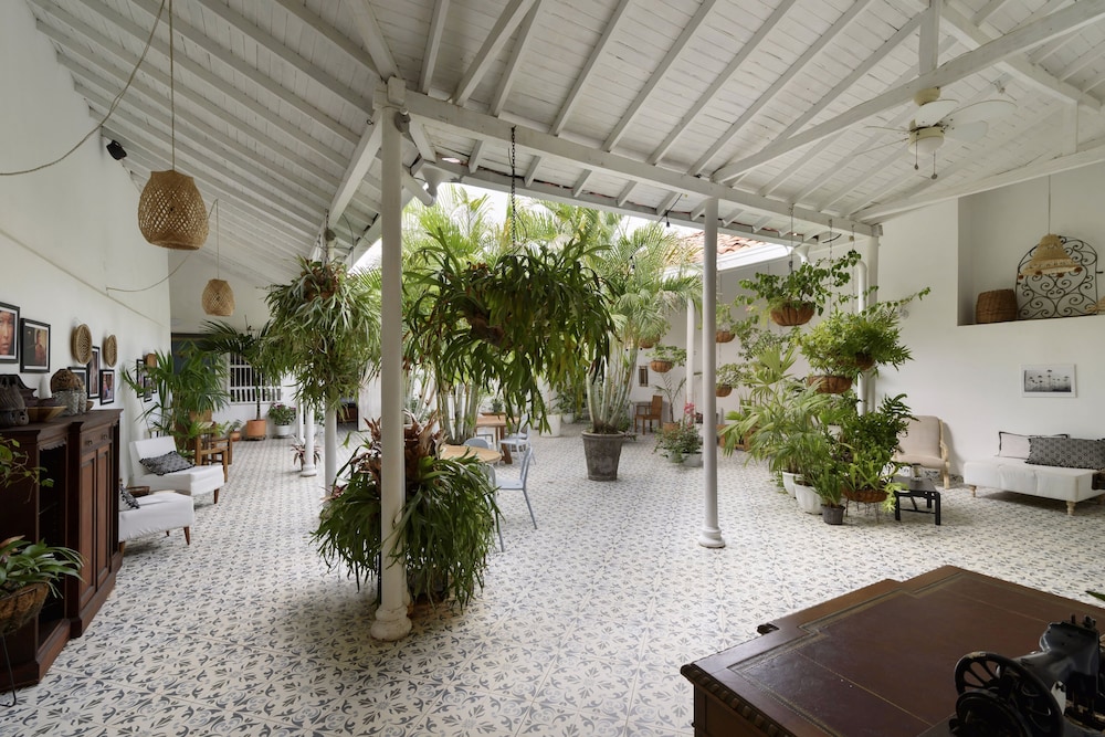 Casa Al Alma 7/50