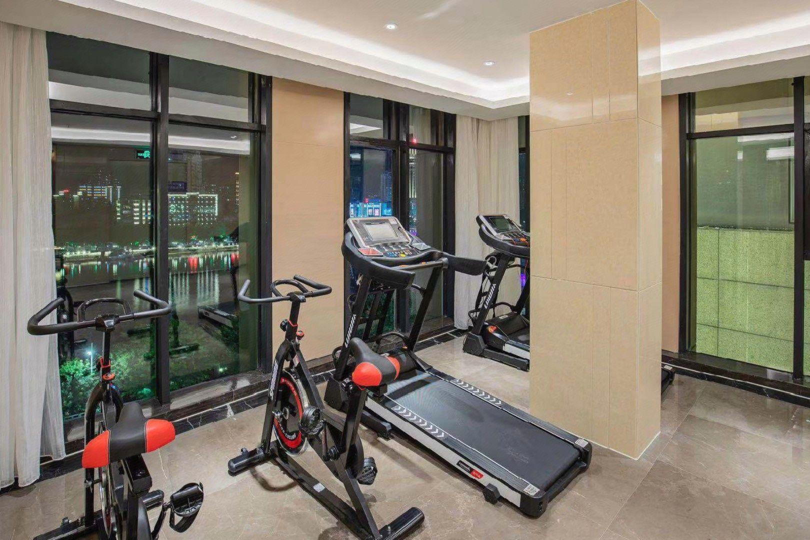 Lavande Hotel (Guangzhou Baiyun Yongtai Metro Station Anhuahui) 33/44
