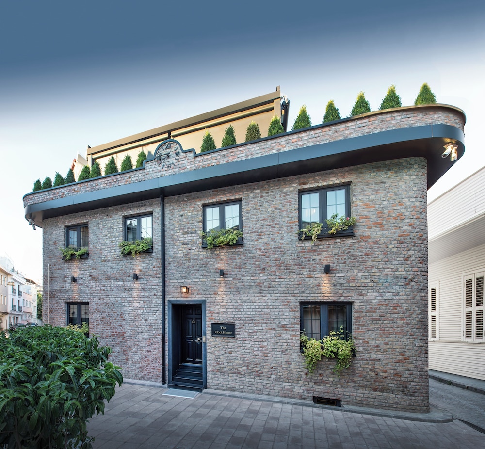 Ajwa Sultanahmet Hotel in ISTANBUL