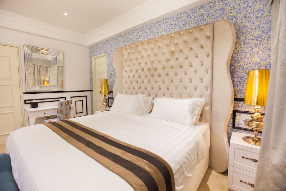 Apple Heritage Hotel 25/69