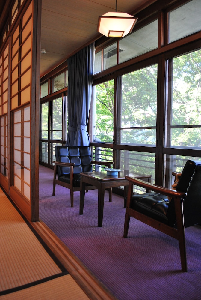 Negiya Ryofukaku 36/50